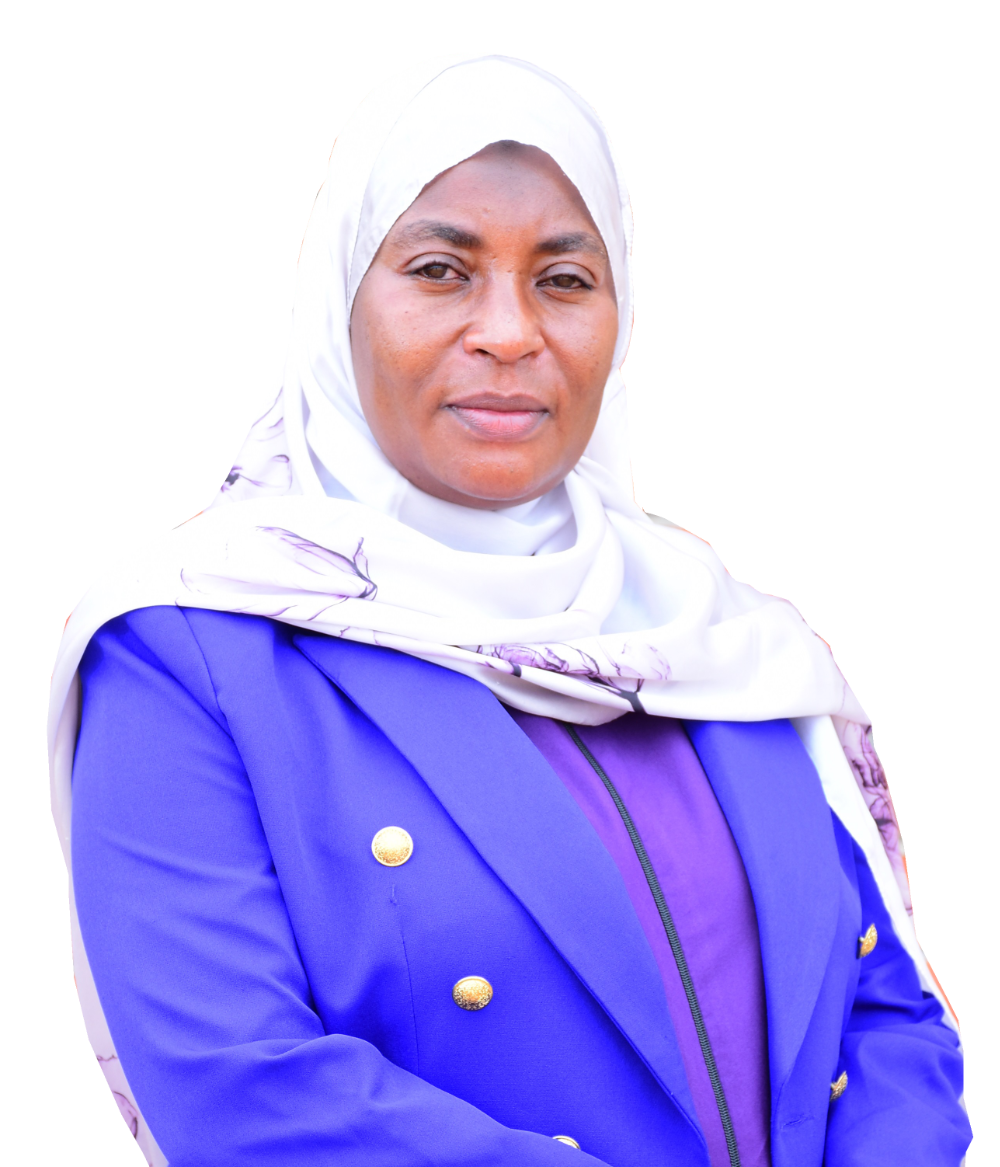 Hajat Muyigwa Sarah