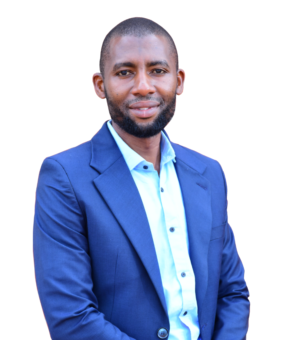 Mr. Kisambira Yusuf