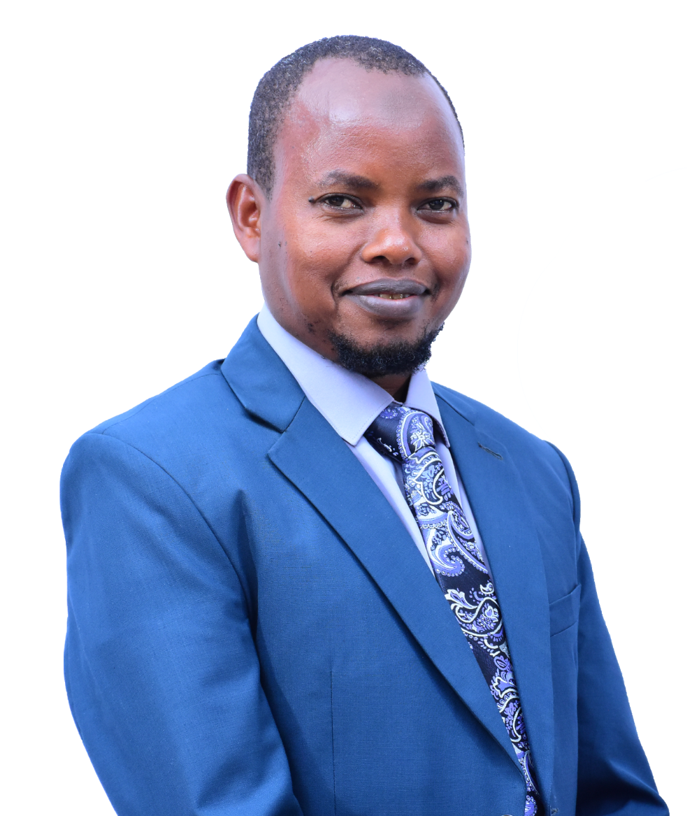 Mr. Mbulambago Siraj Sinan