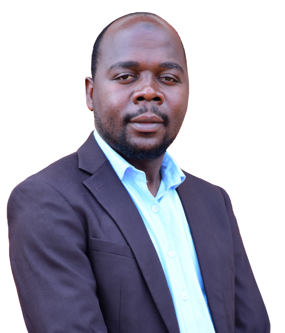 Mr. Ziraba Fah’d